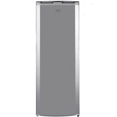 Beko TFF546APS Tall Frost Free Freezer in Silver Beko TFF546APS Tall Frost Free Freezer in Silver